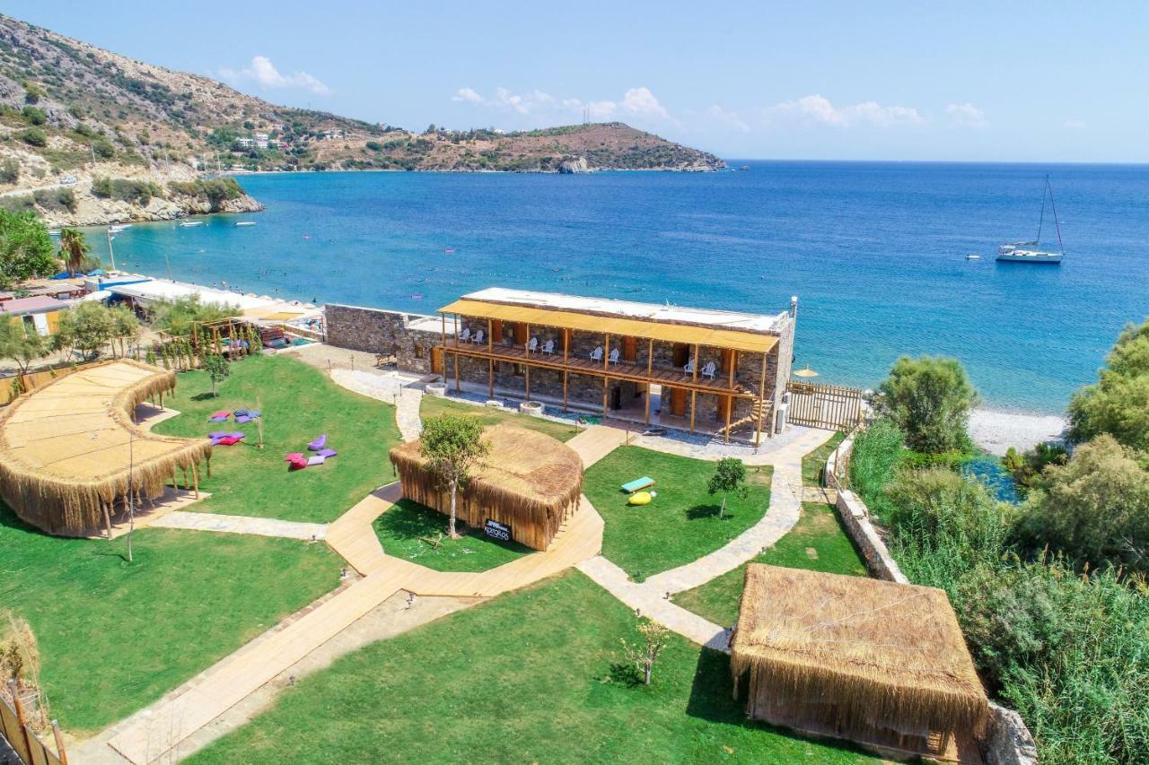 Kargilos Hotel & Beach Datça Exterior foto